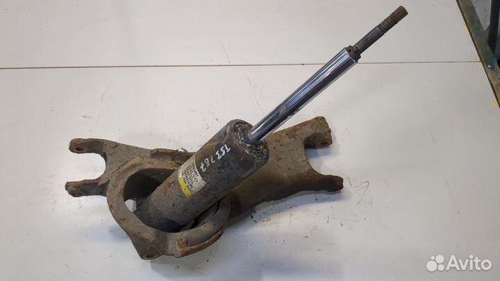 Амортизатор подвески Volvo XC90, 2005