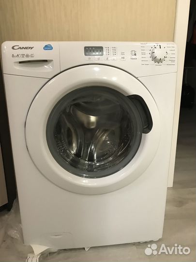 Стиральная машина продаю бу