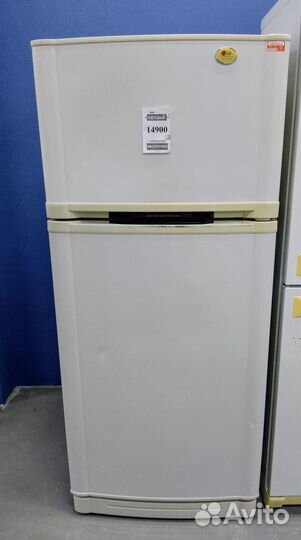 Холодильник LG б/у