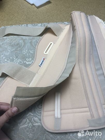 Коленный ортез