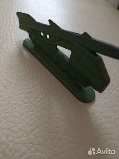 Военная техника СССР