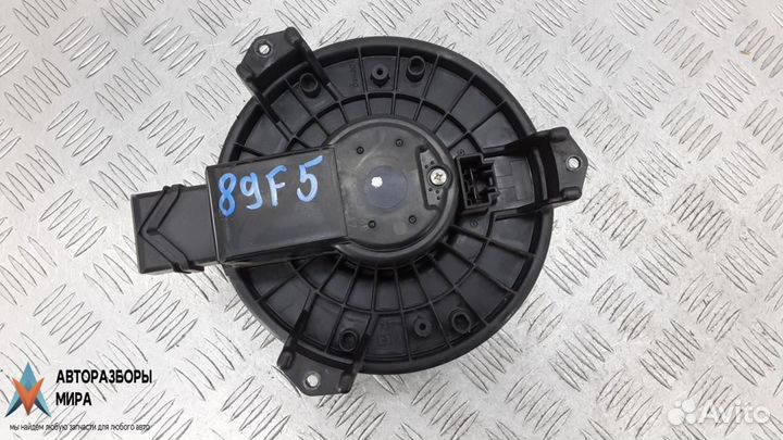 Моторчик печки Ford Edge 2009