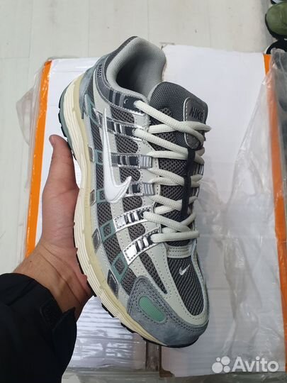 Кроссовки Nike P6000