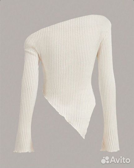 Кроп топ женский