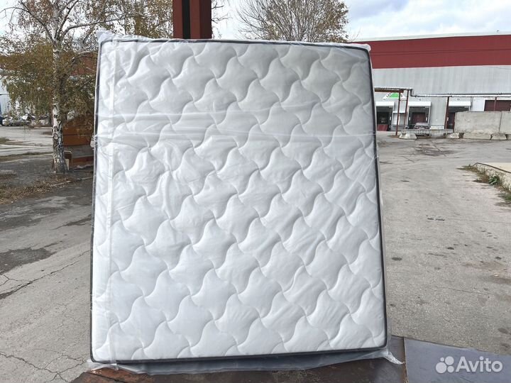 Матрас ортопедический новый 160х200 все размеры