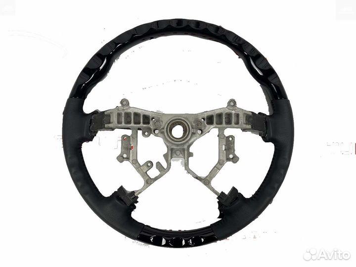 Руль Toyota Land Cruiser 100 X7175