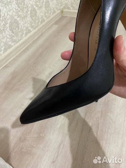 Туфли женские