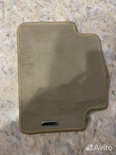 Коврики в машину jaguar