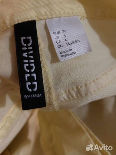 Шорты для девочек