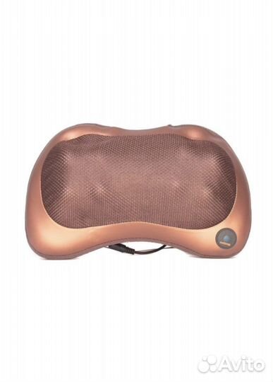 Массажер подушка для шеи
