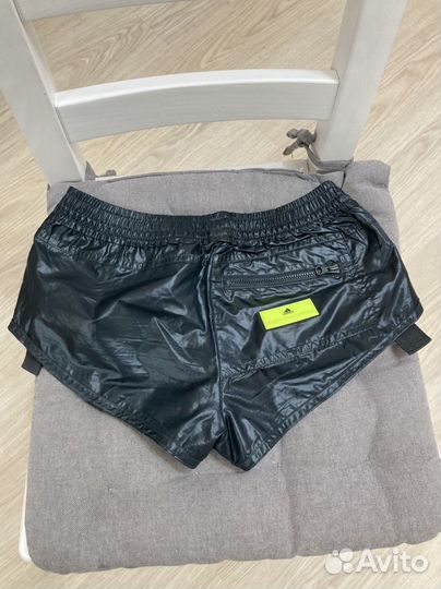 Шорты adidas stella mccartney