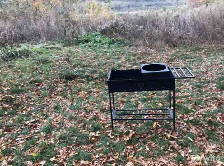 Мангал