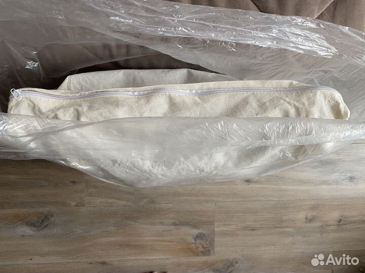 Подушка ароматная 50*70 с травами