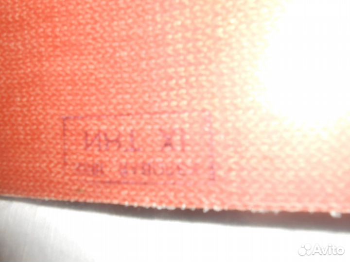 Полевая сумка, сержантский планшет