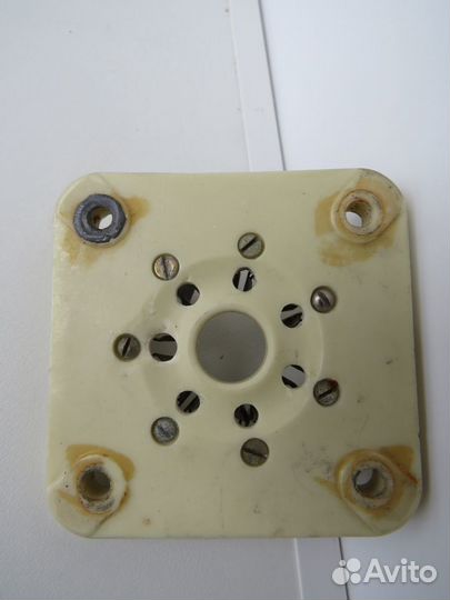 Радиолампы