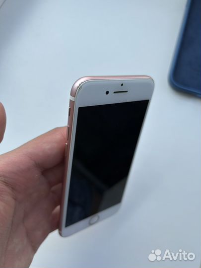 Телефон iPhone 7 128gb