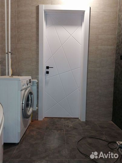 Двери межкомнатные