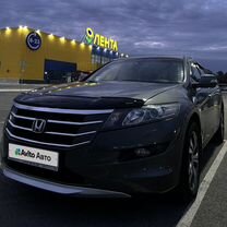 Honda Crosstour 3.5 AT, 2011, 180 000 км, с пробегом, цена 1 759 999 руб.