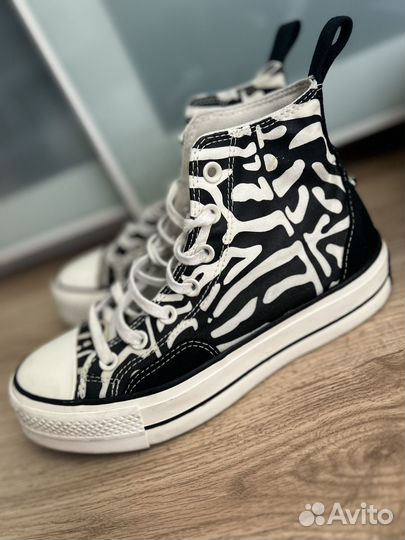 Кеды converse оригинал