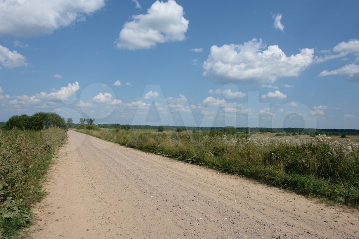 Участок 19,5 сот. (ИЖС)