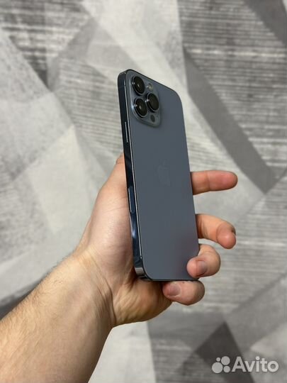 iPhone 13 Pro Max, 512 ГБ