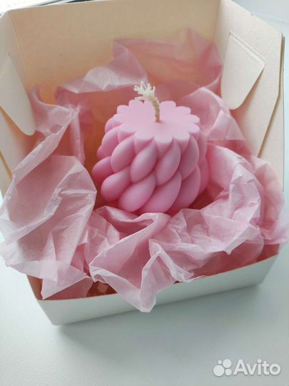 Подарки ручной работы