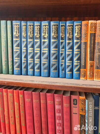 Книги отдам бесплатно