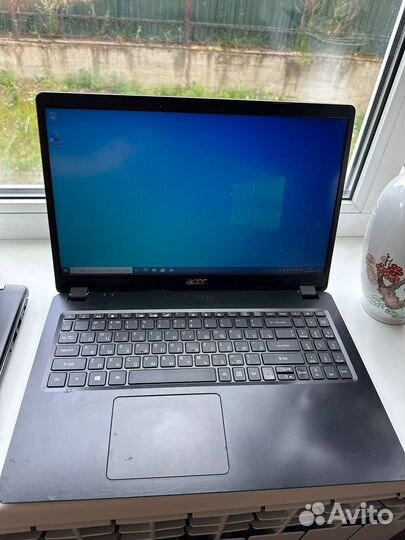 Acer ryzen 3, 8gb