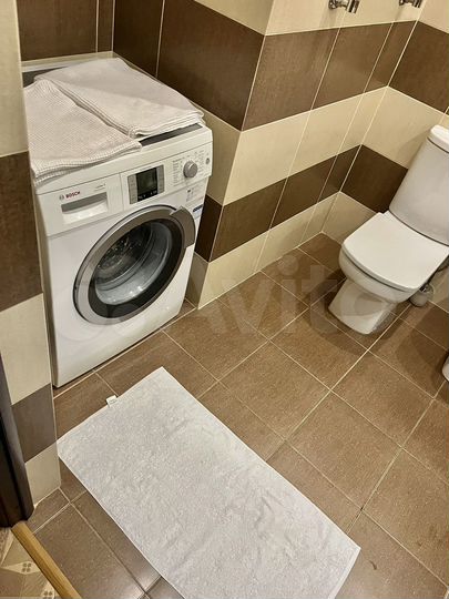 Своб. планировка, 75 м², 3/20 эт.