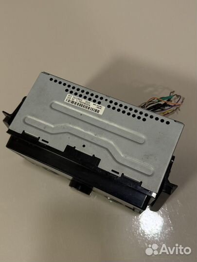 Магнитола Pioneer