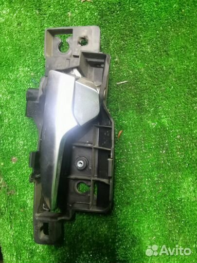 Ручка двери передняя левая Ford Mondeo 4