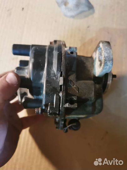 Трамблер ga16de