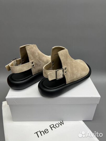 Сандали / Босоножки The Row Размеры 36-40