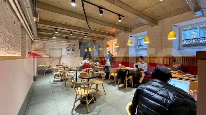 236м² суперпроходное у м.Чернышевская