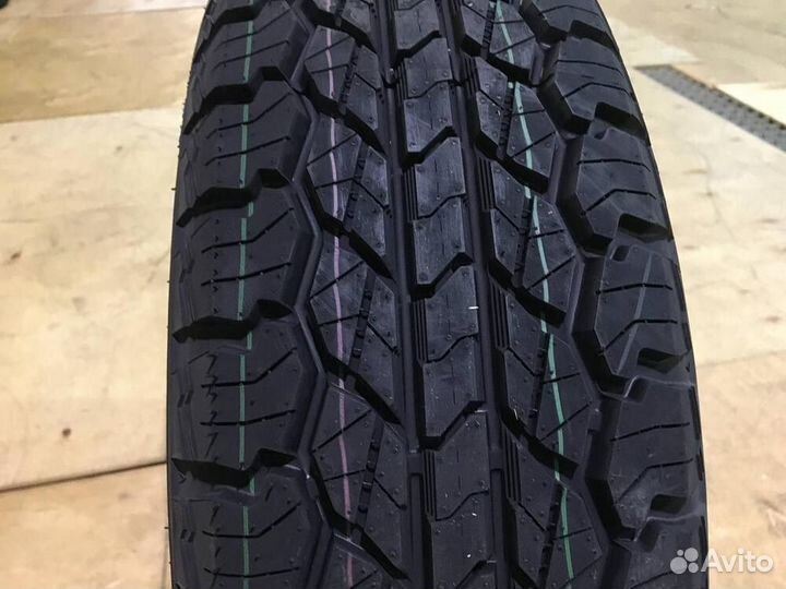 Rydanz Raptor R09 A/T 205/75 R15 99S