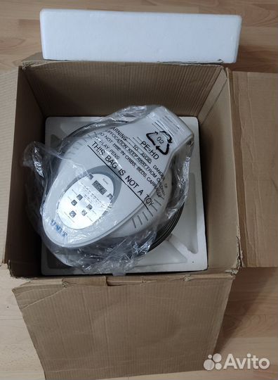 Конвекционная печь (аэрогриль)