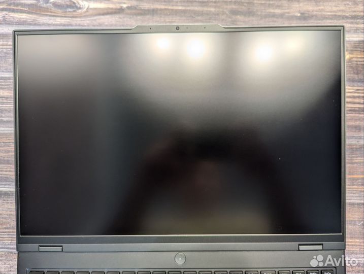 Lenovo Legion pro 5, 7745hx, 4070, 32gb, 1tb