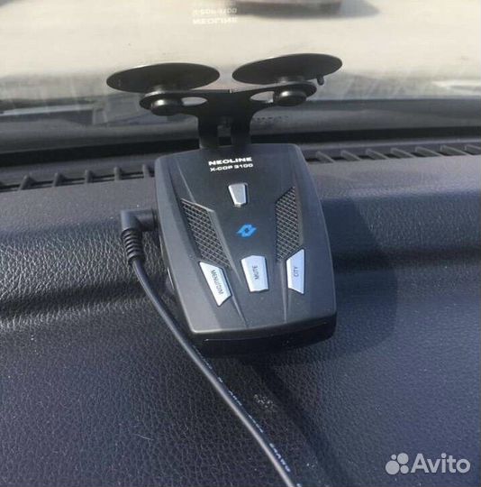 Видео регистратор автомобильный