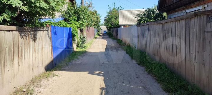 Дача 45 м² на участке 5 сот.