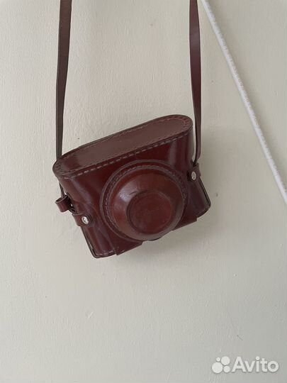 Фотоаппарат Смена 2