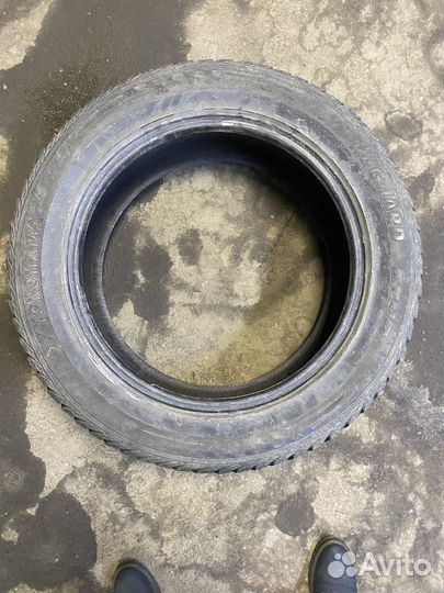 Yokohama Ice Guard IG35 245/55 R19 103T