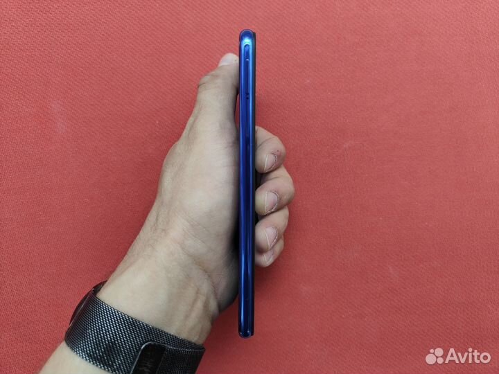 Xiaomi Redmi Note 7 Pro 6/128Gb Blue