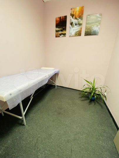 Кабинет бьюти мастера