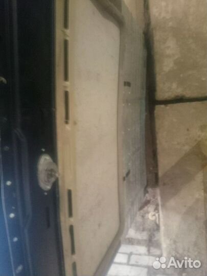 Люк опель вектра б