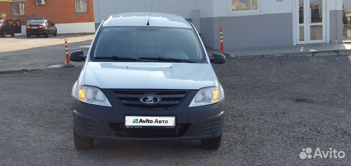 LADA Largus 1.6 МТ, 2019, 87 000 км