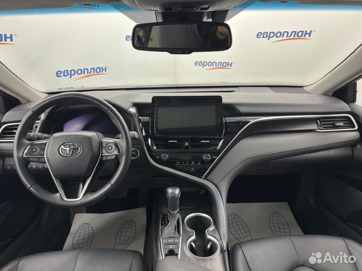 Toyota Camry 2.5 AT, 2022, 31 908 км