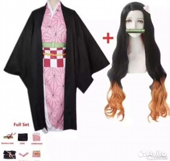 Костюмы косплей