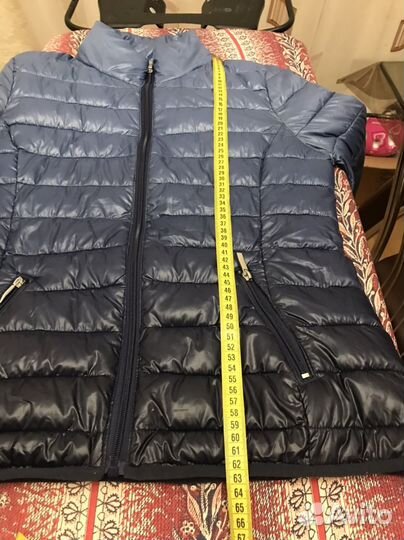 Куртка демисезонная женская 44-46