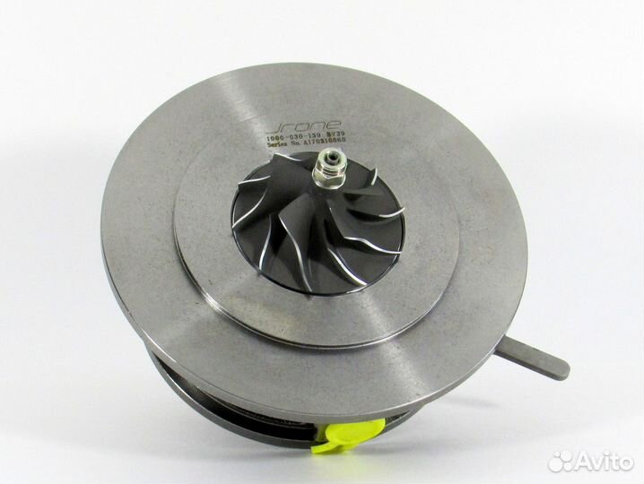 Картридж турбины K9K BV39, Renault, Nissan