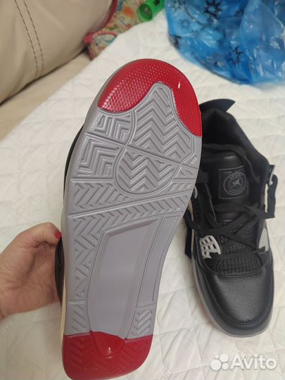Кроссовки мужские